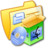 Folder Yellow Software Mac